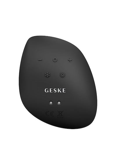 Geske 9 ın 1 Smartappguided Sonic Warm & Cool Mask