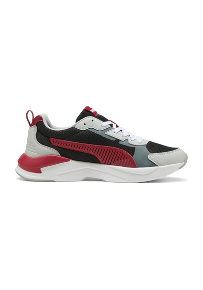 Puma X-ray 3 Lt Beyaz Erkek Sneaker 000000000102237374 Beyaz-kırmızı Beyaz - Kırmızı - Siyah Puma X-ray 3 Lt Beyaz Erkek Sneaker 000000000102237374 Beyaz-kırmızı Beyaz - Kırmızı - Siyah