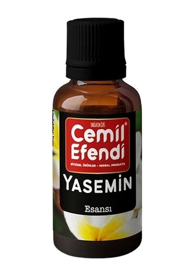 Cemilefendi Yasemin Esansı 10 ML