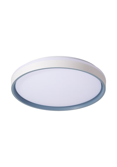 Ventoro Gri 120 Watt Plafonyer Led Avize Çok Renkli
