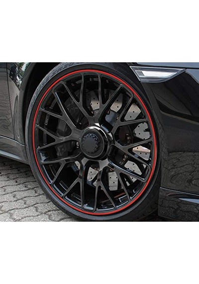 Ayrex Foliatec Pin - Striping Felgendesign