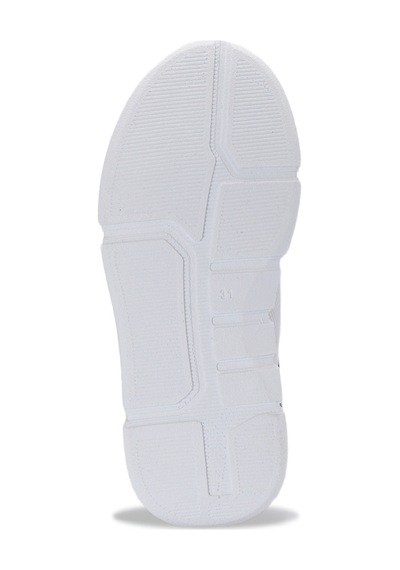 Slazenger KAVITHA KTN Çocuk Cırt Cırtlı Beyaz / Kırmızı Sneaker Slazenger KAVITHA KTN Çocuk Cırt Cırtlı Beyaz / Kırmızı Sneaker