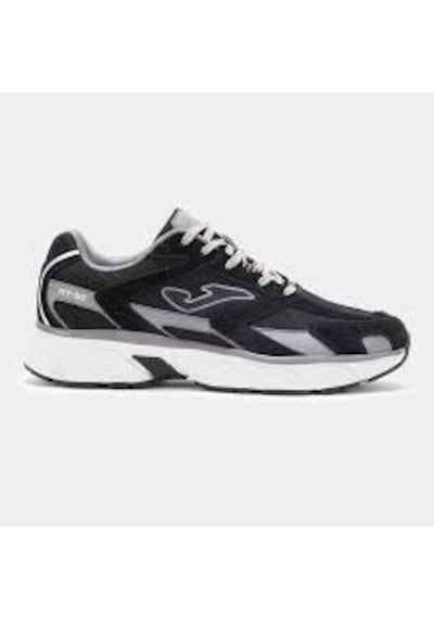 Joma Rt50 2501 Black Siyah Erkek Spor Ayakkabı Rrt50w2501-20.001 Siyah