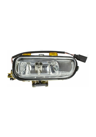 Otobalcı Mercedes Axor Sol Sis Farı Lambası 2004-2014 Ampulsuz