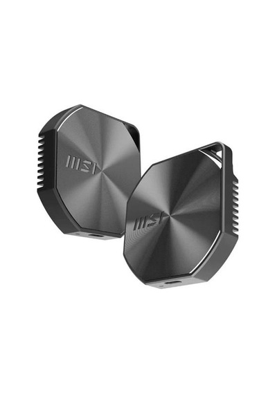 Msı 1tb Datamag 20gbps Usb 3.2 Ssd Harici Disk