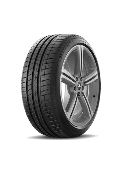 Michelin 285/35R18 101Y XL Pilot Sport 3 Mo1 Yaz Lastiği 2024