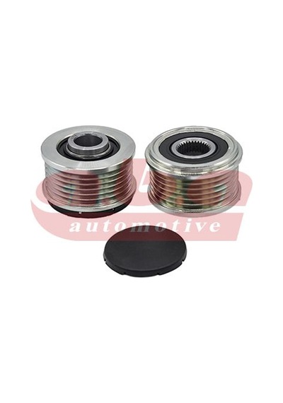 Aba-25750123 Alternator Kasnağı 6 Kanallı