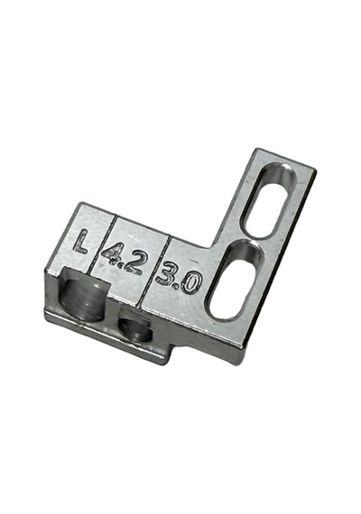 Nakış Makinesi Blok L 4.2 3.0 1 Adet
