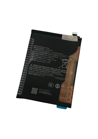 Xiaomi Redmi Note 14 Pro 5g Batarya 5500 Mah