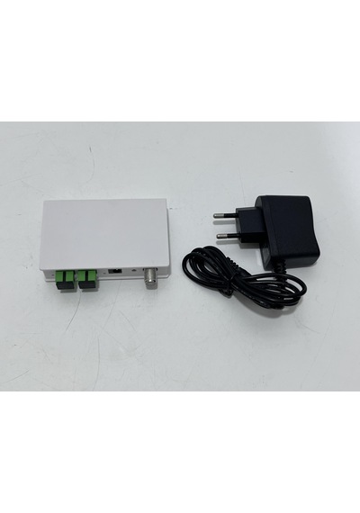 Ct-2002c Ftth Catv O/e Fiber Optik Sinyal Dönüştürücü