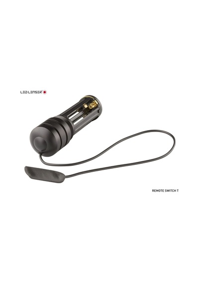 Led Lenser 0360 Sessiz Buton Çok Renkli