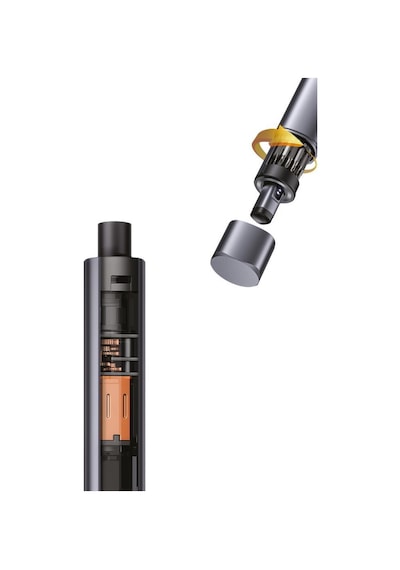 Torima Tts-03 60 Parça Şarjlı Hassas Tornavida Seti Led Işıklı, Mıknatıslı Alüminyum Kasa, Type-c