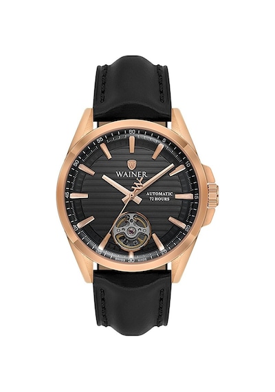 Wainer Wa.25400-a Erkek Kol Saati Rose Gold