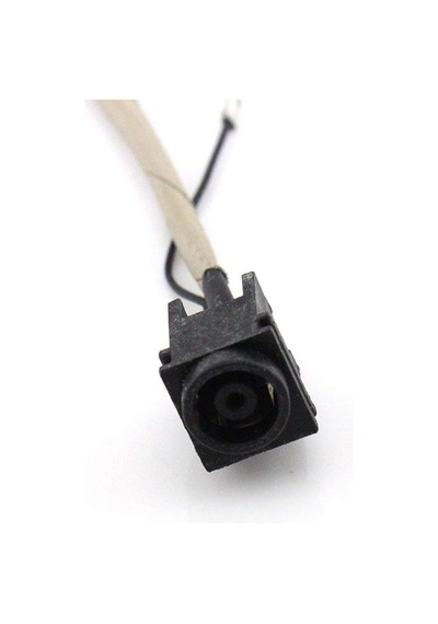 Sony Uyumlu Vaio Sve14 Sve14A Dc Power Jack 603-0101-7533-A