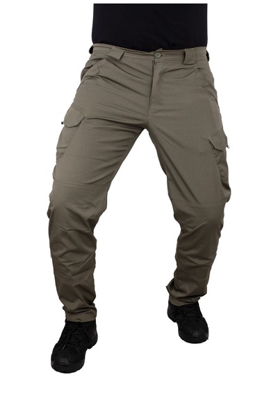 Safariavm Tactical Kargo Pantolon Haki