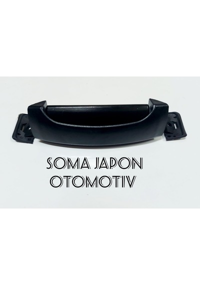 H100 Mnb.94-08 Orta Dış Sağ Kapı Kolu Metal 83620-43300