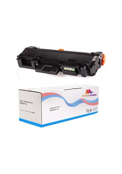 Colorful Toner Xerox B205- B210 / 106r04348 Çipli Uyumlu Toner