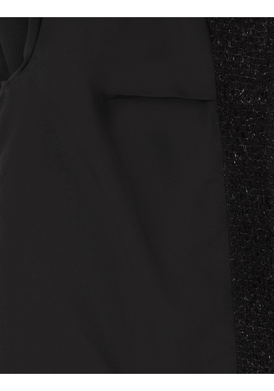 Pierre Cardin Kadın Siyah Ceket 50319417-vr046
