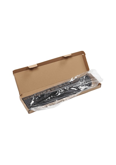 Red Lion Parts Tesla Model Y Juniper 2025+ Klima Giriş Koruma Izgarası - Yaprak Ve Çöp Engelleyici Filtre