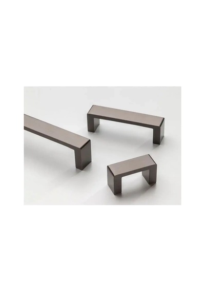 System Mobilya Kulbu Krom 192mm Kulp Sy6250 0192 Cr Çok Renkli