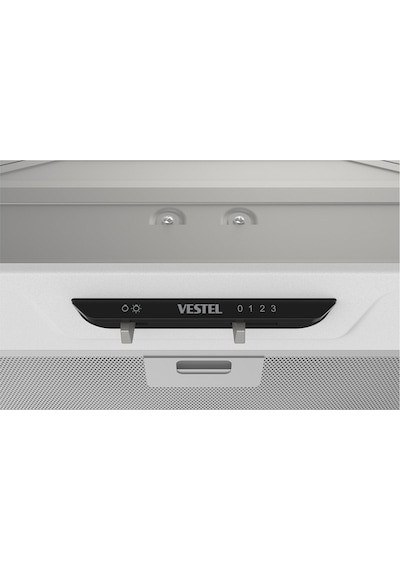Vestel SA 6002 B Gömme Aspiratör