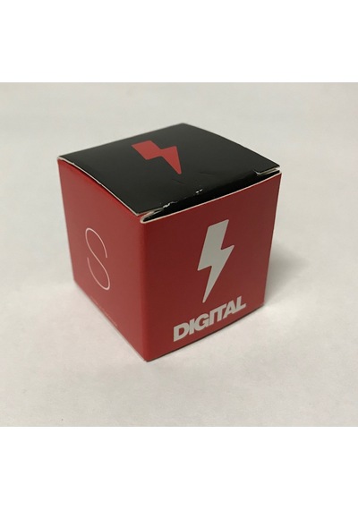 Ortofon Stylus Cc Mkii Digital Dj Pikap İğnesi