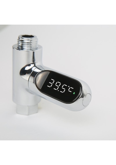 Oem Ls-05  Dijital Duş  Termometresi