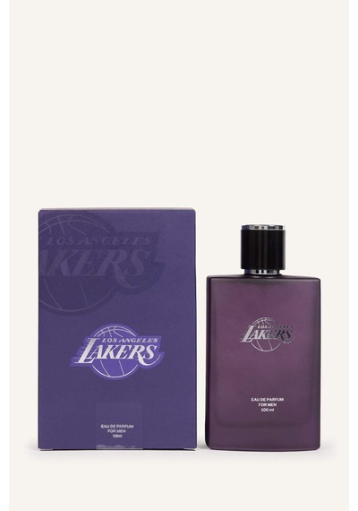 Defacto Erkek 100 Ml Nba Los Angeles G4685axnspr102 Amber