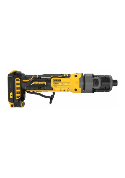 Dewalt Dcg420n 18v Kömürsüz Kompakt Sıralı Kalıp Taşlama Aküsüz