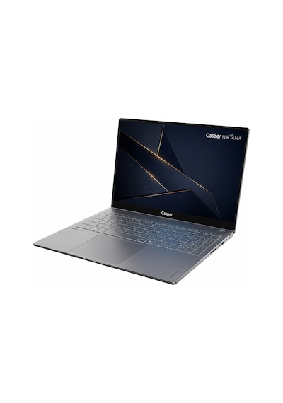 Casper Nirvana S100 S100.BV00A-GFOKA03 i5-13420H 16 GB 2 TB SSD 16" W11H Dizüstü Bilgisayar