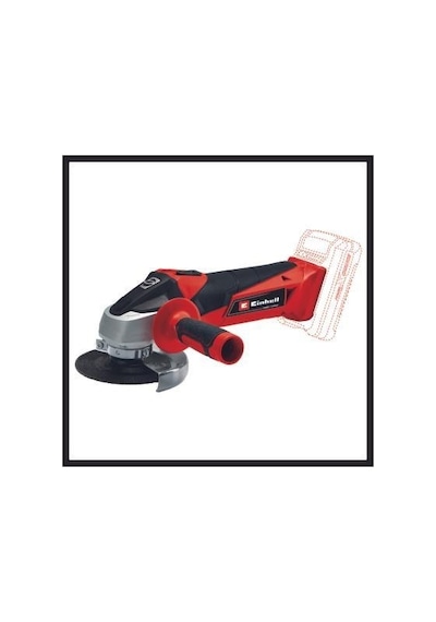 Einhell TE-TK 18/2 Li Kit (CD+AG), Akülü Kombo Set - 4257240