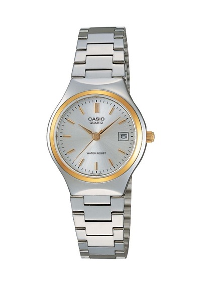 Casio Ltp-1170g-7ardf Kol Saati Gri