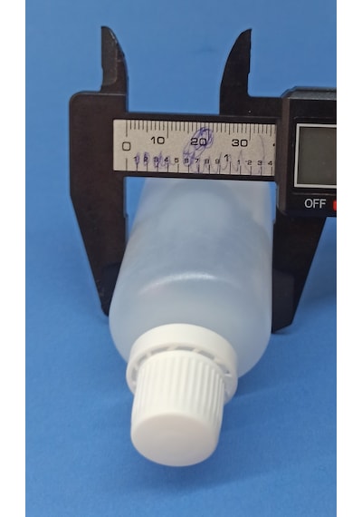 Demethome 50 ML Boş Plastik Numune-Shot Şişesi Kırılır Kilitli Kapak Carnitine Shot (İç Tıpa Yoktur) Adet Seçenekli