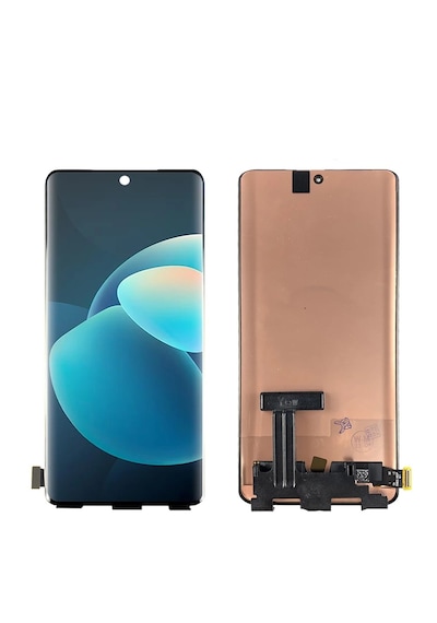 Vivo X60 Pro Lcd Ekran Dokunmatik