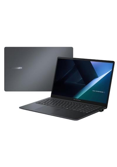Asus ExpertBook B1 B1503CVA-S74634X i5-1334U 8 GB 512 GB SSD 15.6" W11P Dizüstü Bilgisayar