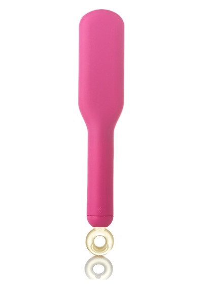 Proco Proco Beauty Pro Kendini Temizleyen Saç Fırçası - Saç Açma Tarama Masaj Fırçası- Soft Touch