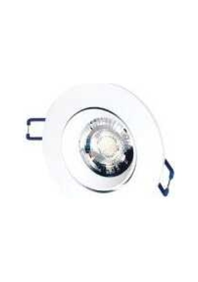 Cata Ct-5256 Günışığı 8W Safir Led Spot (Günışığı) Diğer