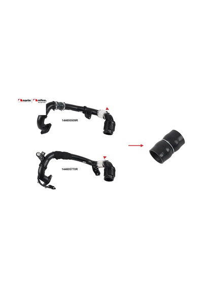 Turbo Hortumu Plastik Boru Hariç Plastik Boru Hariç Trafıc Iıı Nv300 2.0 Dci 19 Nıfea 1446000q3m/ 1446000q2m