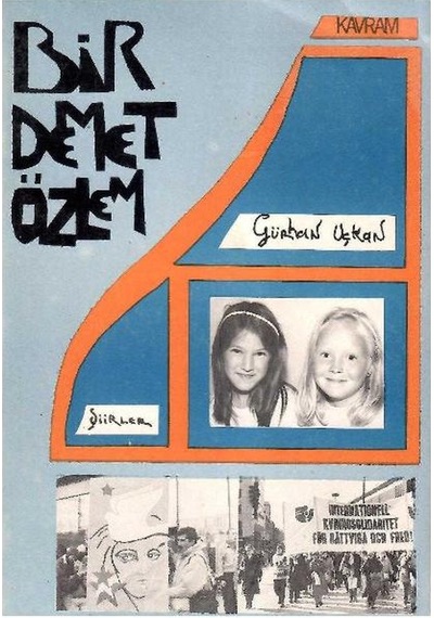 Bir Demet Özlem - Gürhan Uçkan