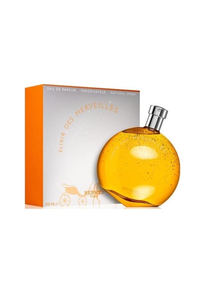 Elixir Eau Des Merveilles Edp 100ml