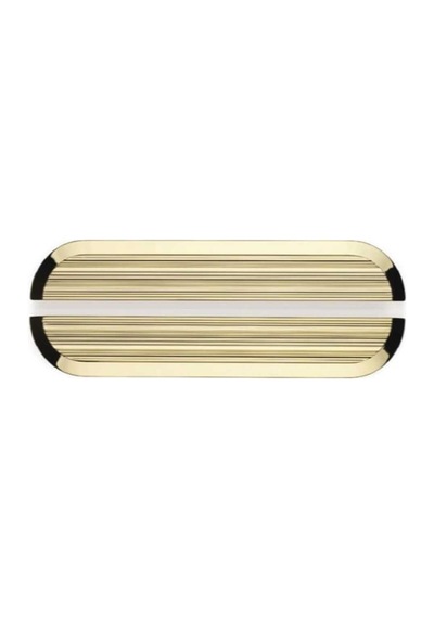 System Mobilya Kulbu Gold Renk 224mm Kulp 1 Adet Sy9064 0224 Gl Çok Renkli