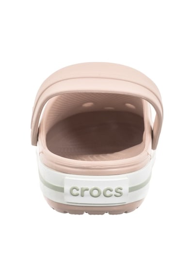 Crocs Crocband Unisex Terlik 11016-6ur Pembe