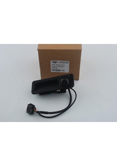 Cn Bagaj Açma Kolu Kamera Takılan Tip Kia Sportage 2019- Uyumlu 99240d9000