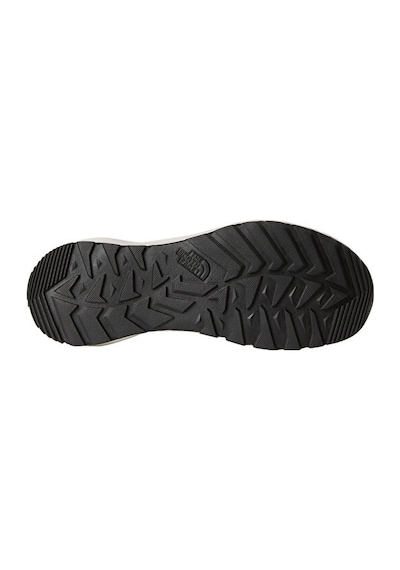 The North Face W Thermoball Lace Up Luxe Wp Kadın Kar Botu Nf0a817wkt01 Siyah Siyah The North Face W Thermoball Lace Up Luxe Wp Kadın Kar Botu Nf0a817wkt01 Siyah Siyah