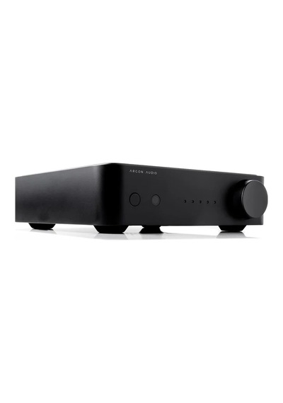 Argon Audio Sa1 Mk2 Bluetooth Bağlantılı Stereo Amfi Siyah