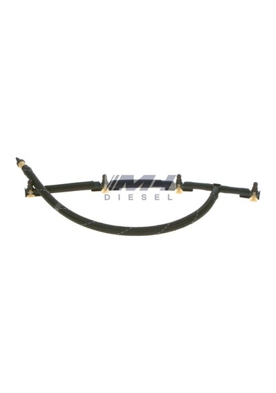 Bosch 0928402213 Enjektör Geri Dönüş Hortumu Audi A4 A5 A6 Q5 2.0 Tdı