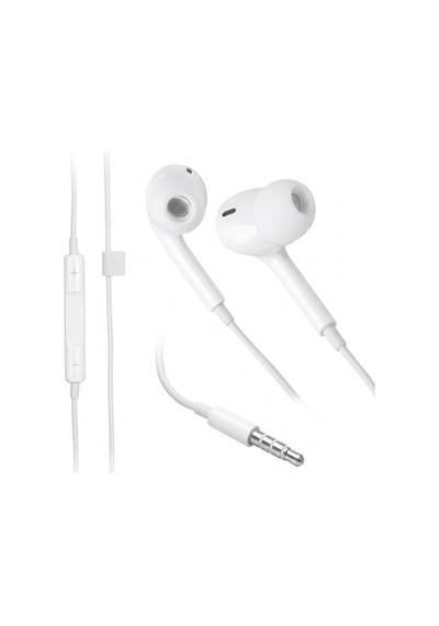 Powermaster Pg3-2 Jack Girişli Mikrofonlu Kablolu Kulak İçi Kulaklık 5G