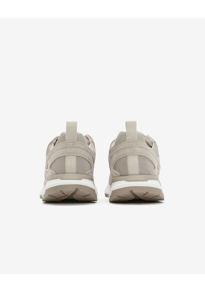 Timberland Erkek Light Taupe Mesh Açık Taba