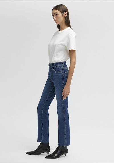 Mavi - Viola Koyu Gölgeli Mavi Premium Jean Pantolon 101048-85290 Lacivert Mavi - Viola Koyu Gölgeli Mavi Premium Jean Pantolon 101048-85290 Lacivert