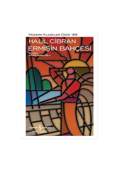 Ermişin Bahçesi Modern Klasikler Dizisi